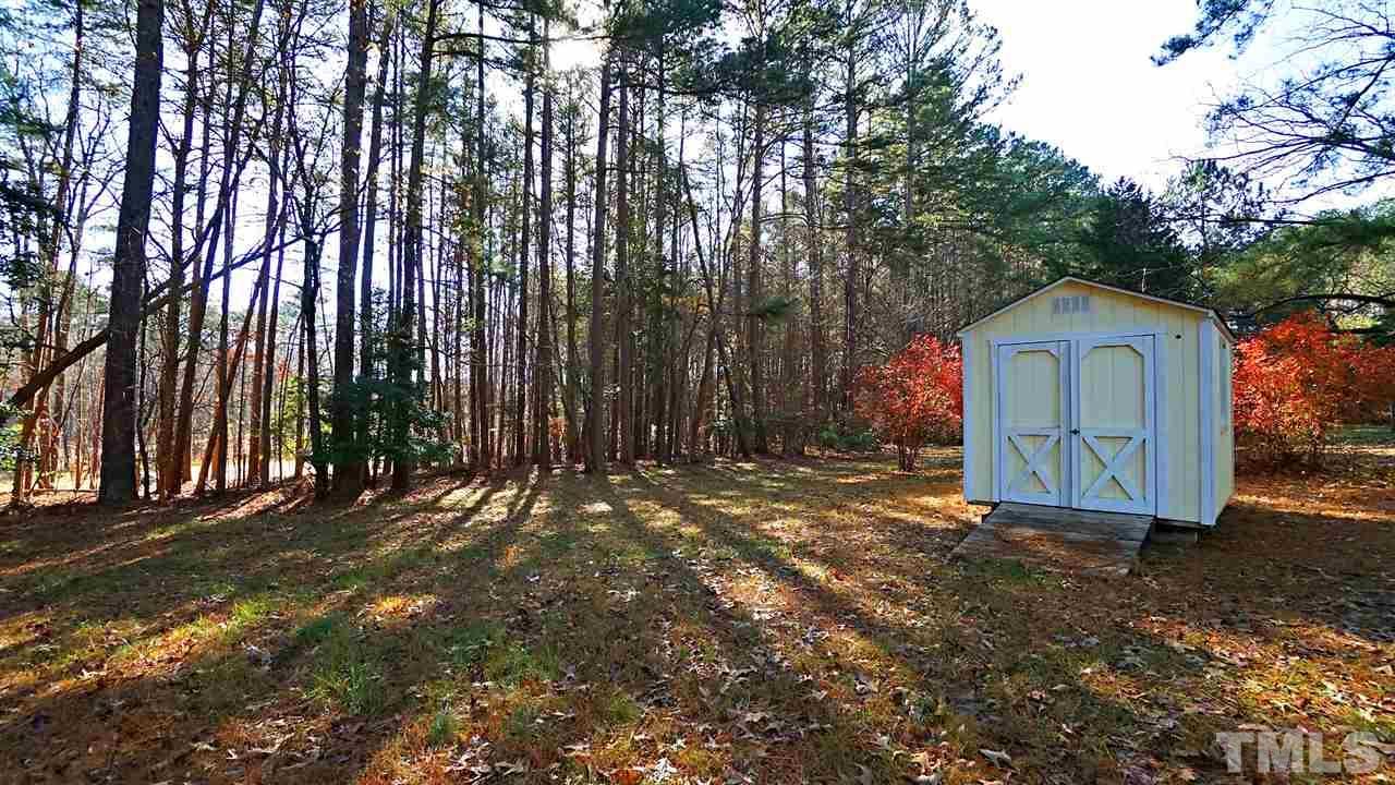 15517 Possum Track Road, 2364177, Raleigh, Lots and Land,  sold, Realty World - Triangle Living