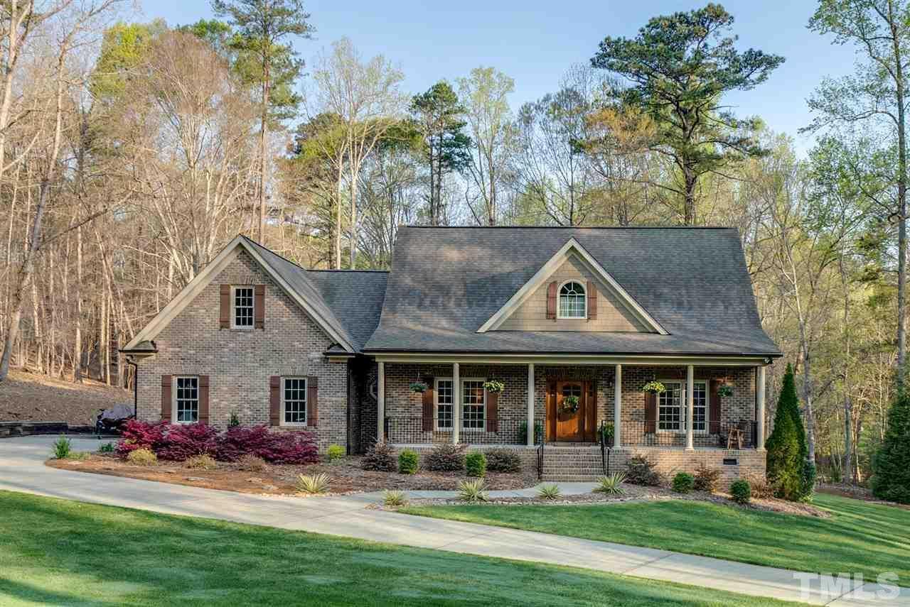 5121 Deer Forest Trail, 2374308, Raleigh, Detached,  sold, Realty World - Triangle Living