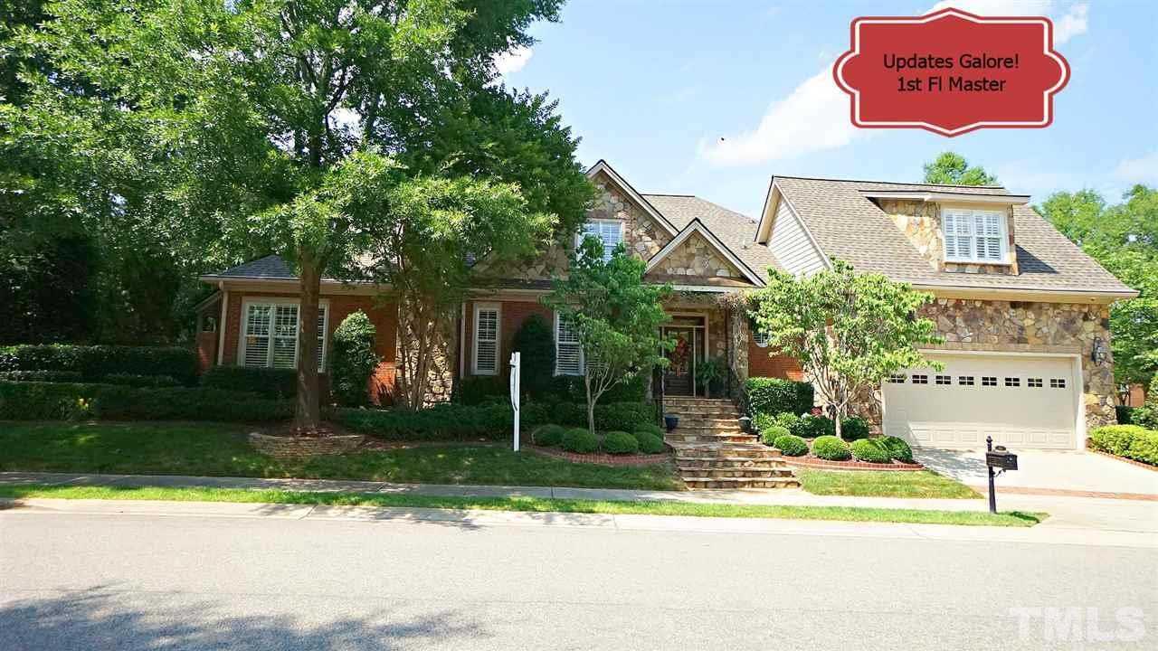 1900 Torrington Street, 2258677, Raleigh, Detached,  sold, Realty World - Triangle Living