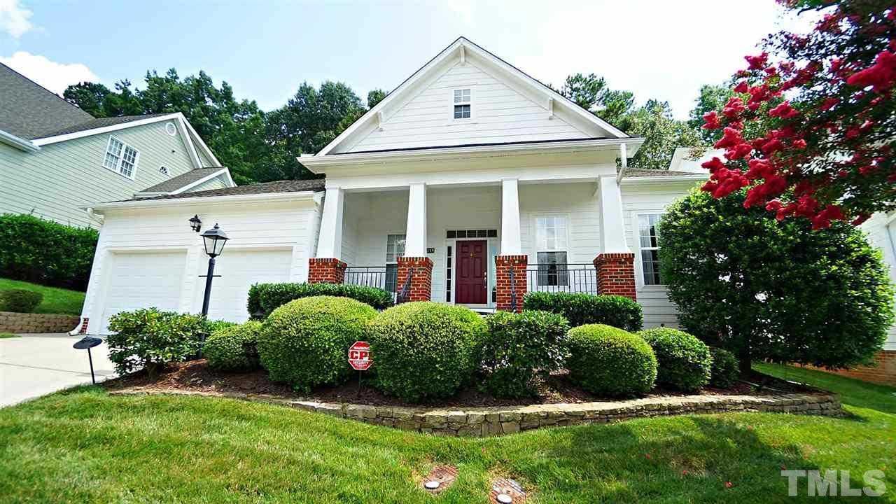 1748 Wysong Court, 2396344, Raleigh, Detached,  sold, Realty World - Triangle Living